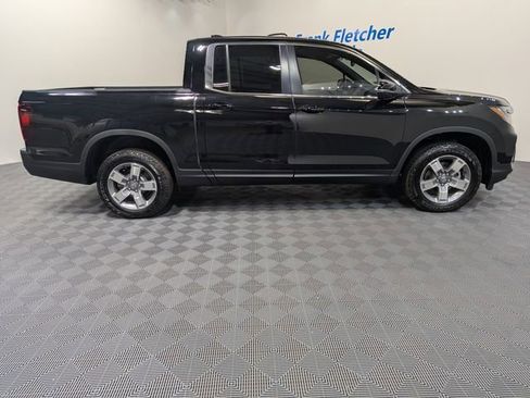 New 2026 Honda Ridgeline RTL image 7