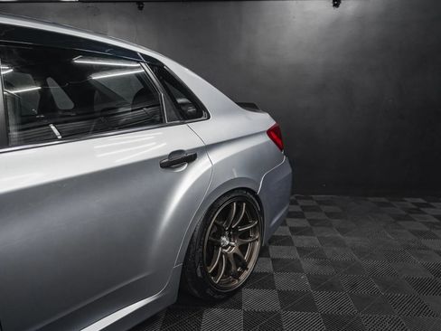 Used 2014 Subaru Impreza WRX STI Limited AWD/4WD image 9