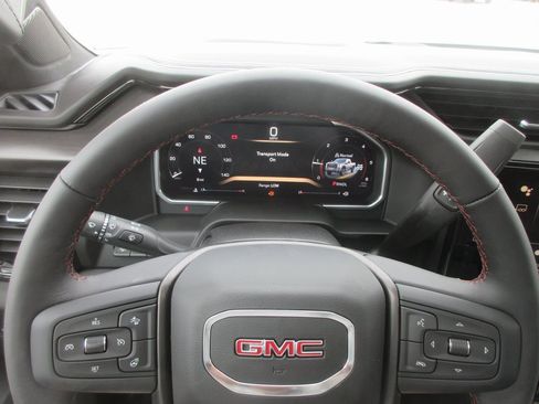 New 2026 GMC Sierra 2500 AT4X image 17