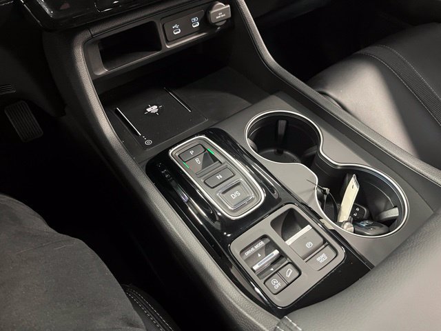 Used 2026 Honda Pilot EX-L image 30