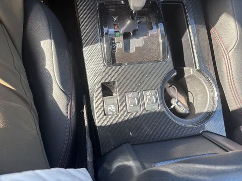 Used 2024 Toyota 4Runner TRD Off-Road Premium image 14