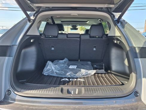 Certified 2025 Acura ADX AWD image 24