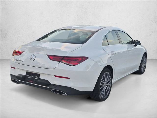 Used 2023 Mercedes-Benz CLA 250 image 5