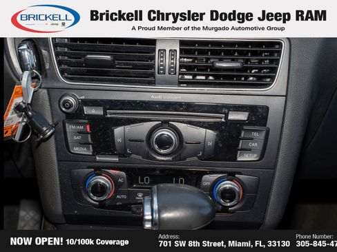 Used 2013 Audi Q5 2.0T Premium image 23