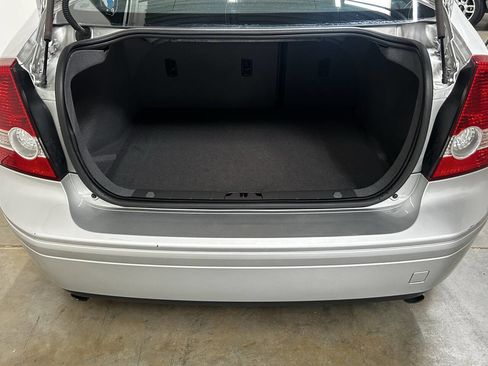 Used 2005 Volvo S40 T5 FWD image 21