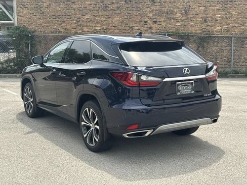Used 2020 Lexus RX 350 AWD w/ Premium Package image 7