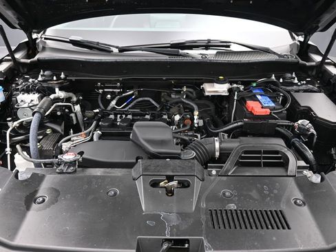 Certified 2025 Honda CR-V EX-L image 42