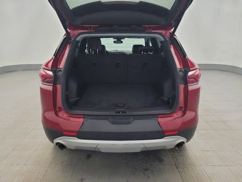 Used 2021 Chevrolet Blazer LT image 29