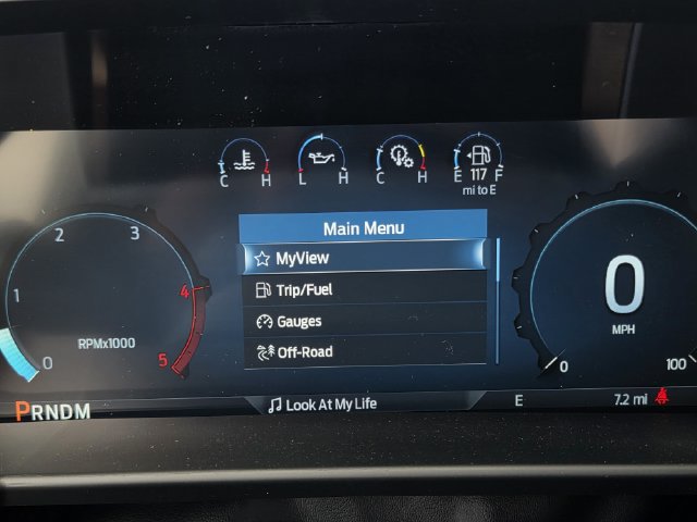New 2026 Ford F350 Lariat w/ Lariat Premium Package AWD/4WD image 17