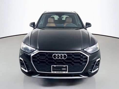 Certified 2023 Audi Q5 2.0T Premium w/ Convenience Package AWD/4WD image 6