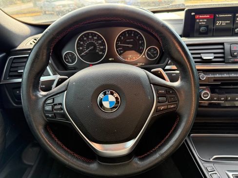 Used 2018 BMW 330i Gran Turismo xDrive image 19