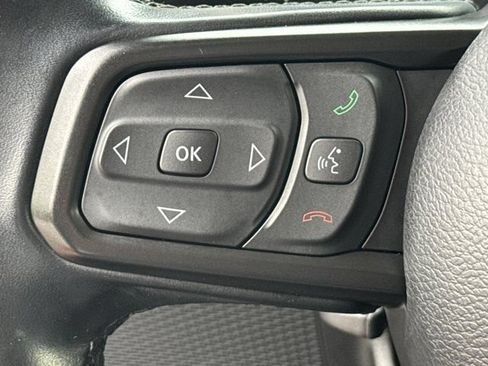 Certified 2021 Jeep Wrangler Unlimited Sport AWD/4WD image 26
