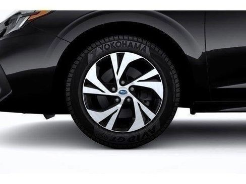 New 2025 Subaru Legacy Premium image 10