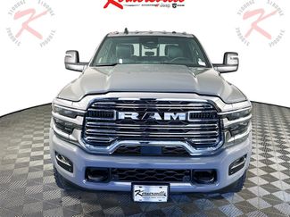 New 2026 RAM 4500 4x4 Crew Cab DRW video 2