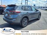 Used 2025 Nissan Rogue S image 6