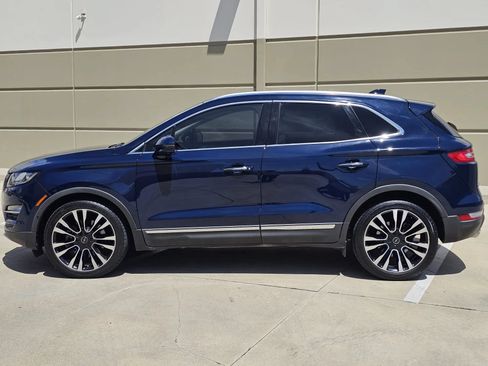 Used 2019 Lincoln MKC Black Label AWD/4WD image 8