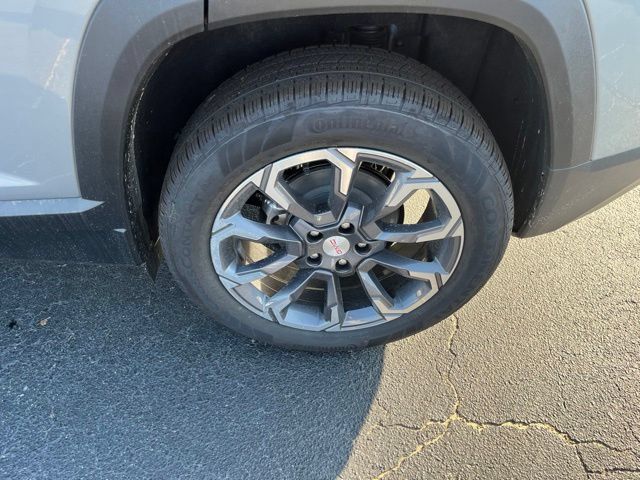 New 2027 GMC Terrain Elevation w/ Elevation Premium Package FWD image 19
