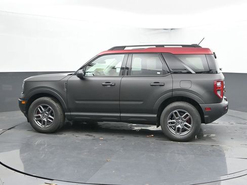 New 2025 Ford Bronco Sport Big Bend w/ Convenience Package AWD/4WD image 8