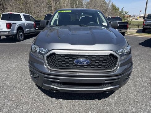 Used 2021 Ford Ranger XLT image 2