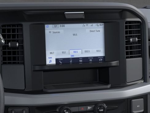 New 2026 Ford F350 XL RWD image 15