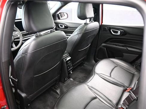 Used 2023 Jeep Compass High Altitude image 19