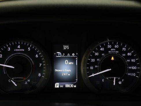 Used 2017 Toyota Sienna XLE image 7