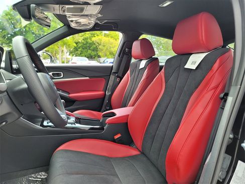 New 2026 Acura Integra Type S image 13