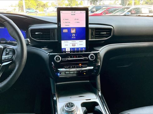 Used 2023 Ford Explorer ST w/ Equipment Group 401A image 6