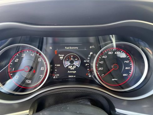 Used 2022 Dodge Charger Scat Pack RWD image 17