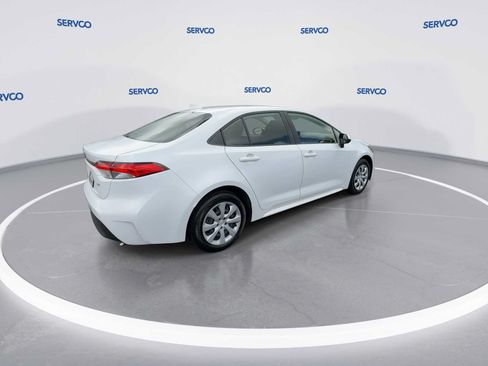Used 2024 Toyota Corolla LE FWD image 8