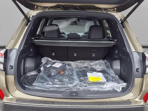 New 2026 Subaru Forester Limited image 19