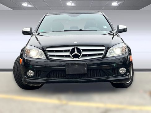 Used 2008 Mercedes-Benz C 350 Sport image 4