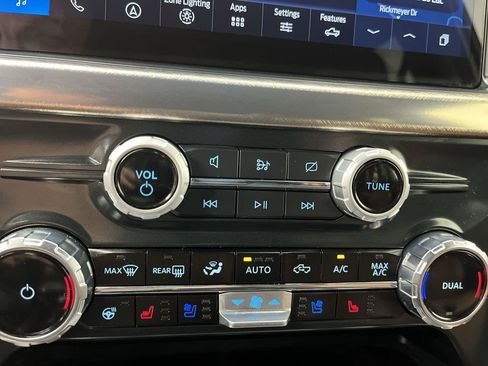 Used 2024 Ford F150 King Ranch AWD/4WD image 27