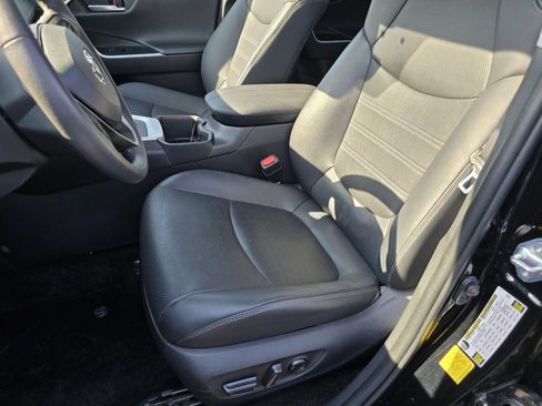 Used 2023 Toyota RAV4 Limited image 15