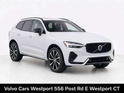 Certified 2023 Volvo XC40 B5 Core w/ Convenience Package