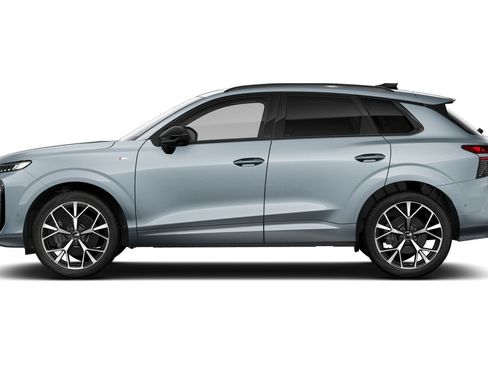 New 2026 Audi Q3 quattro 2.0T AWD/4WD image 6