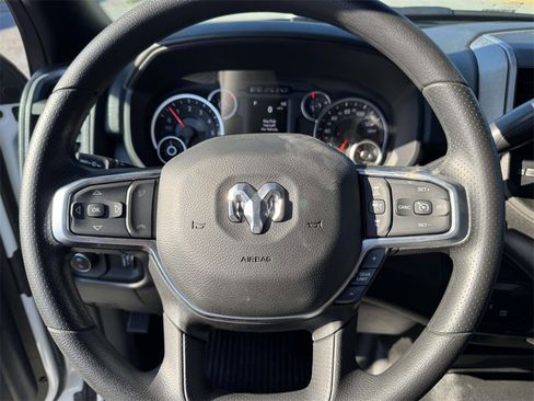 New 2026 RAM 3500 Tradesman image 16