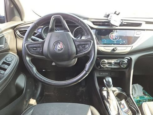 Used 2020 Buick Encore GX Select w/ Experience Buick Package AWD/4WD image 6