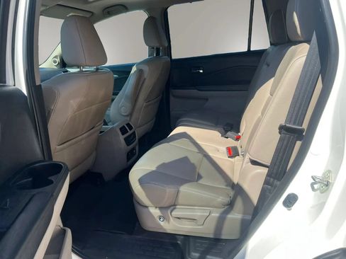 Used 2019 Honda Pilot EX-L image 30