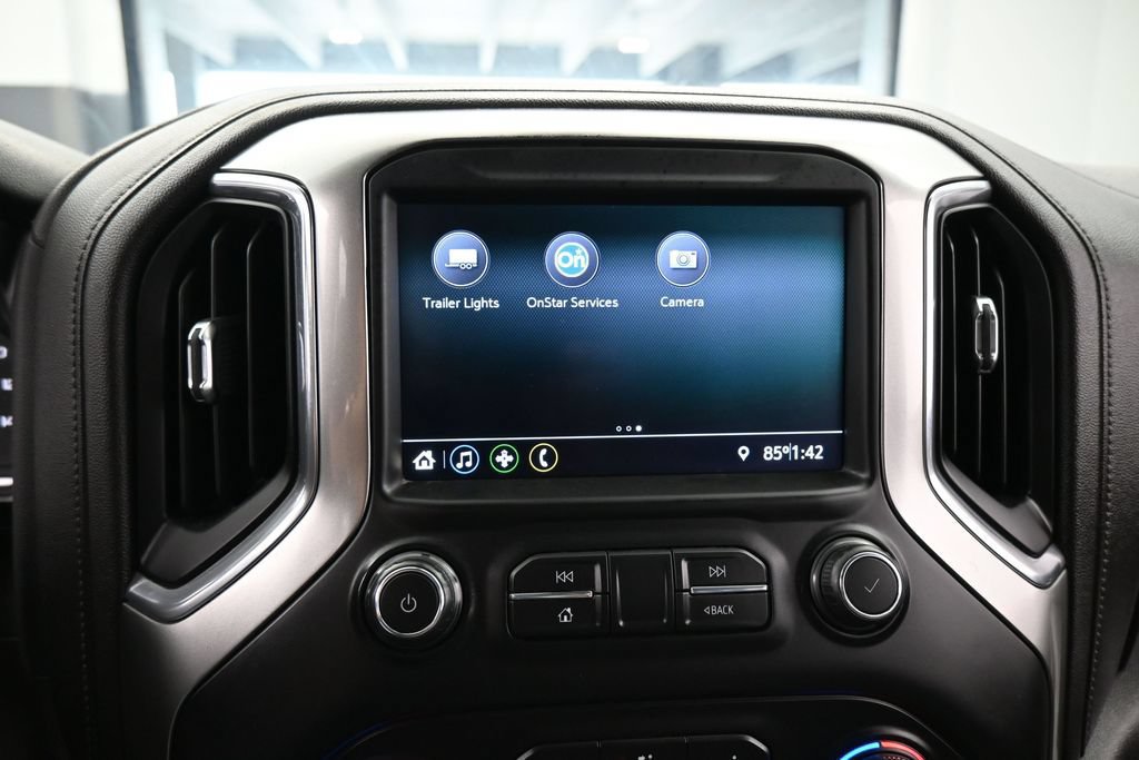 Used 2020 Chevrolet Silverado 1500 LT w/ All-Star Edition RWD image 26