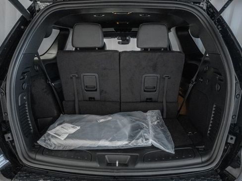 New 2026 Dodge Durango GT image 9