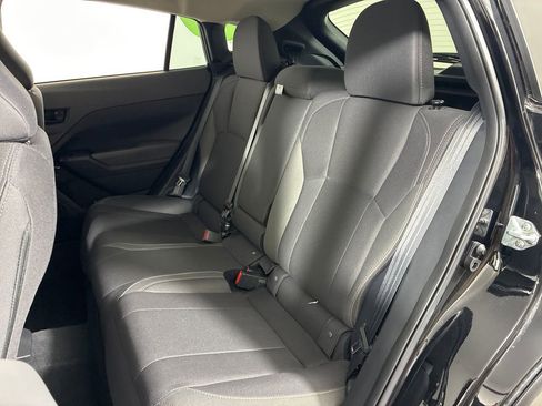 Certified 2025 Subaru Crosstrek 2.0i Premium image 28