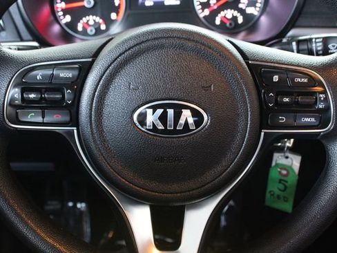 Used 2018 Kia Optima LX image 14