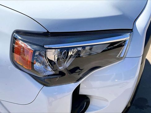 Used 2024 Toyota 4Runner TRD Pro image 27