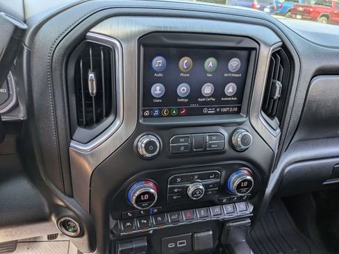 Certified 2021 GMC Sierra 1500 Denali w/ Denali Ultimate Package AWD/4WD image 20