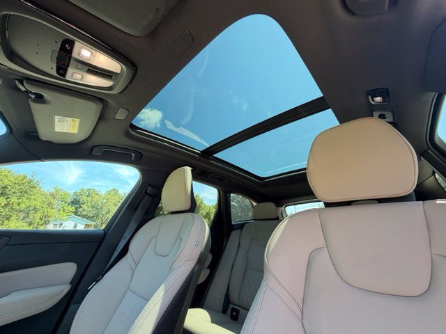 Used 2026 Volvo XC60 B5 Core AWD/4WD image 25