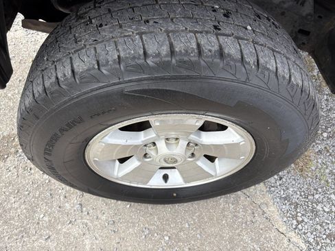 Used 2007 Toyota Tacoma PreRunner image 11