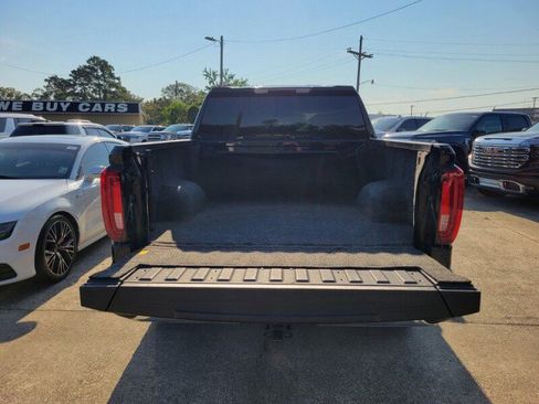 Used 2022 GMC Sierra 1500 SLT image 8