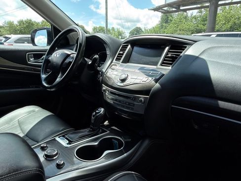 Used 2018 INFINITI QX60 Luxe w/ Premium Plus Package AWD/4WD image 33