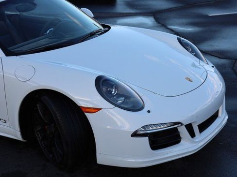 Used 2015 Porsche 911 Carrera GTS image 10